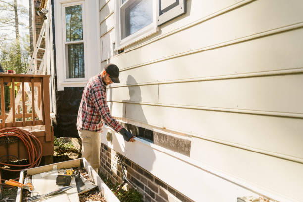 Top rated local Storm Damage Siding Repair specialists in Moncure, NC